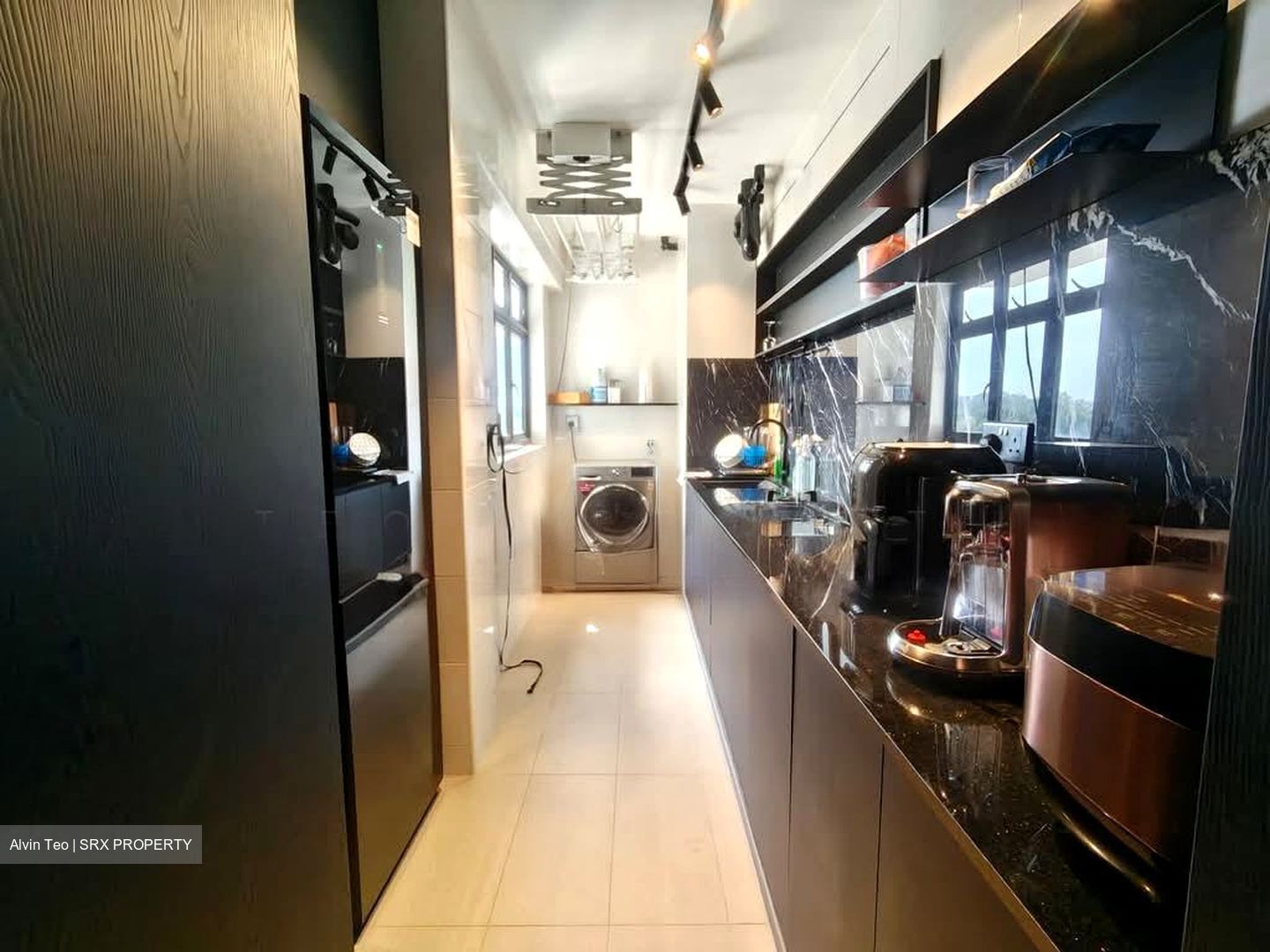 Blk 456A Fernvale Woods (Sengkang), HDB 2 Rooms #558271461